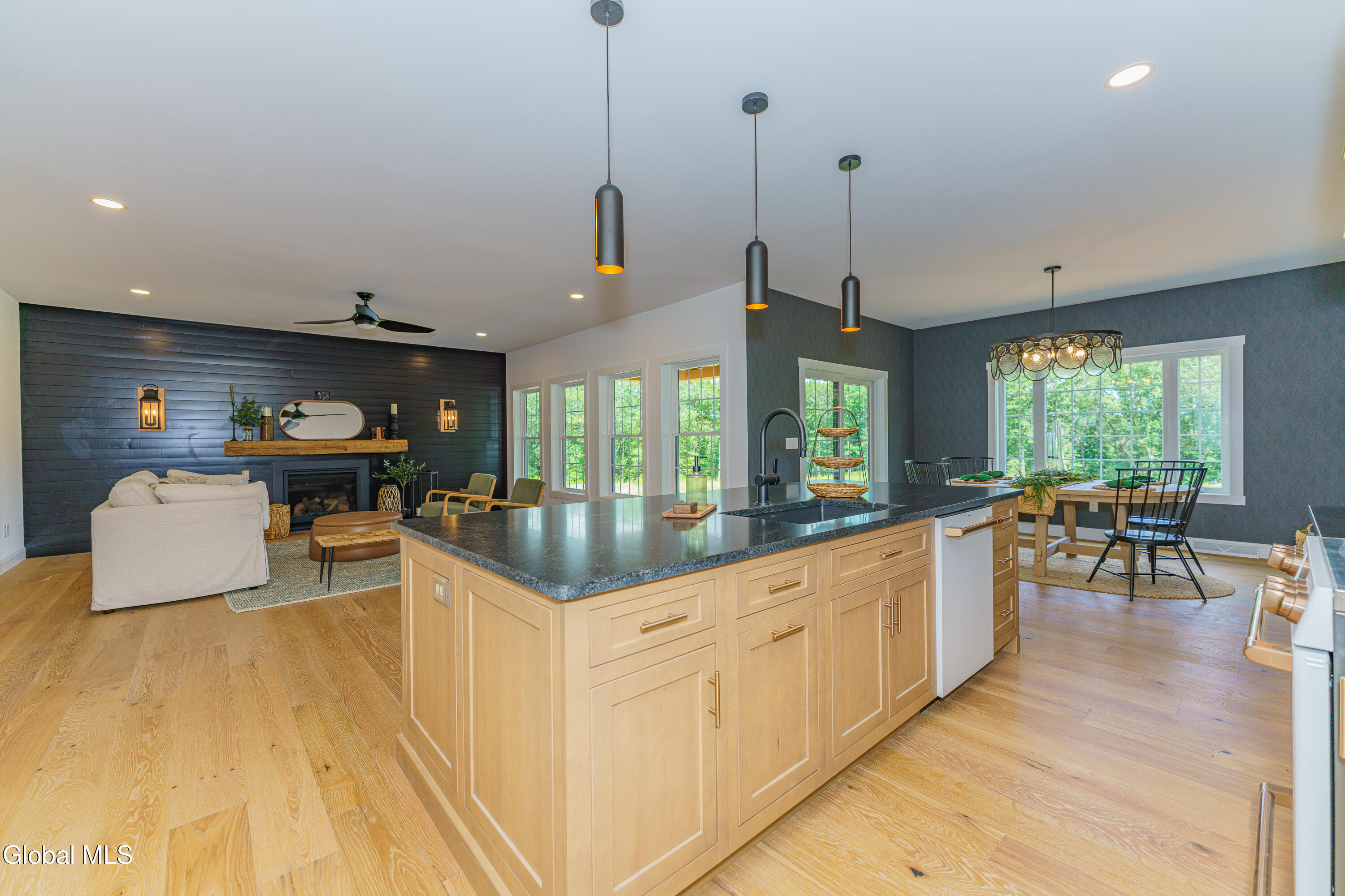 80 A Schuurman Road Schodack, NY 12033 - Photo 17 of 41 4 Kitchen 3