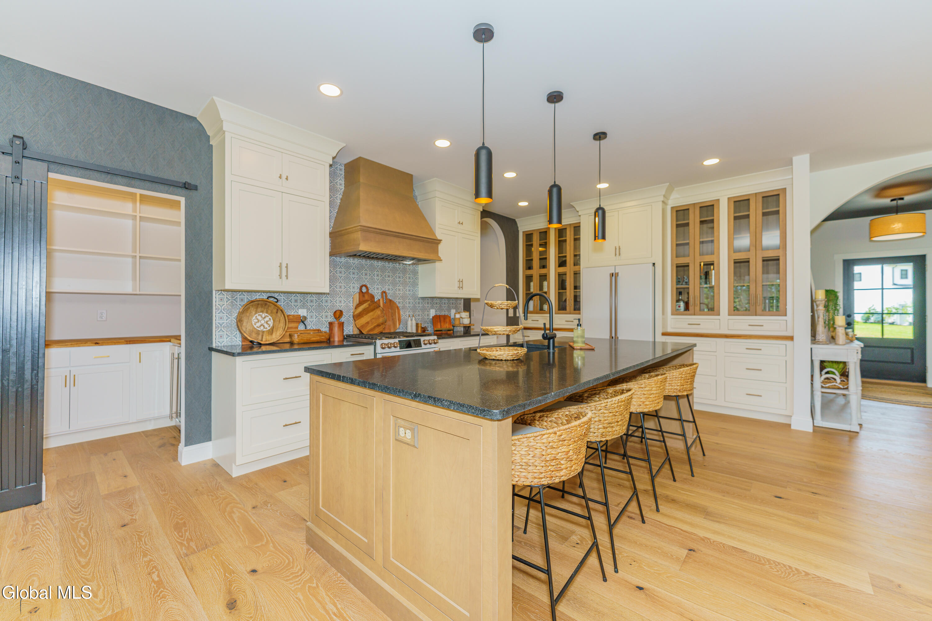 80 A Schuurman Road Schodack, NY 12033 - Photo 19 of 41 4 Kitchen 5
