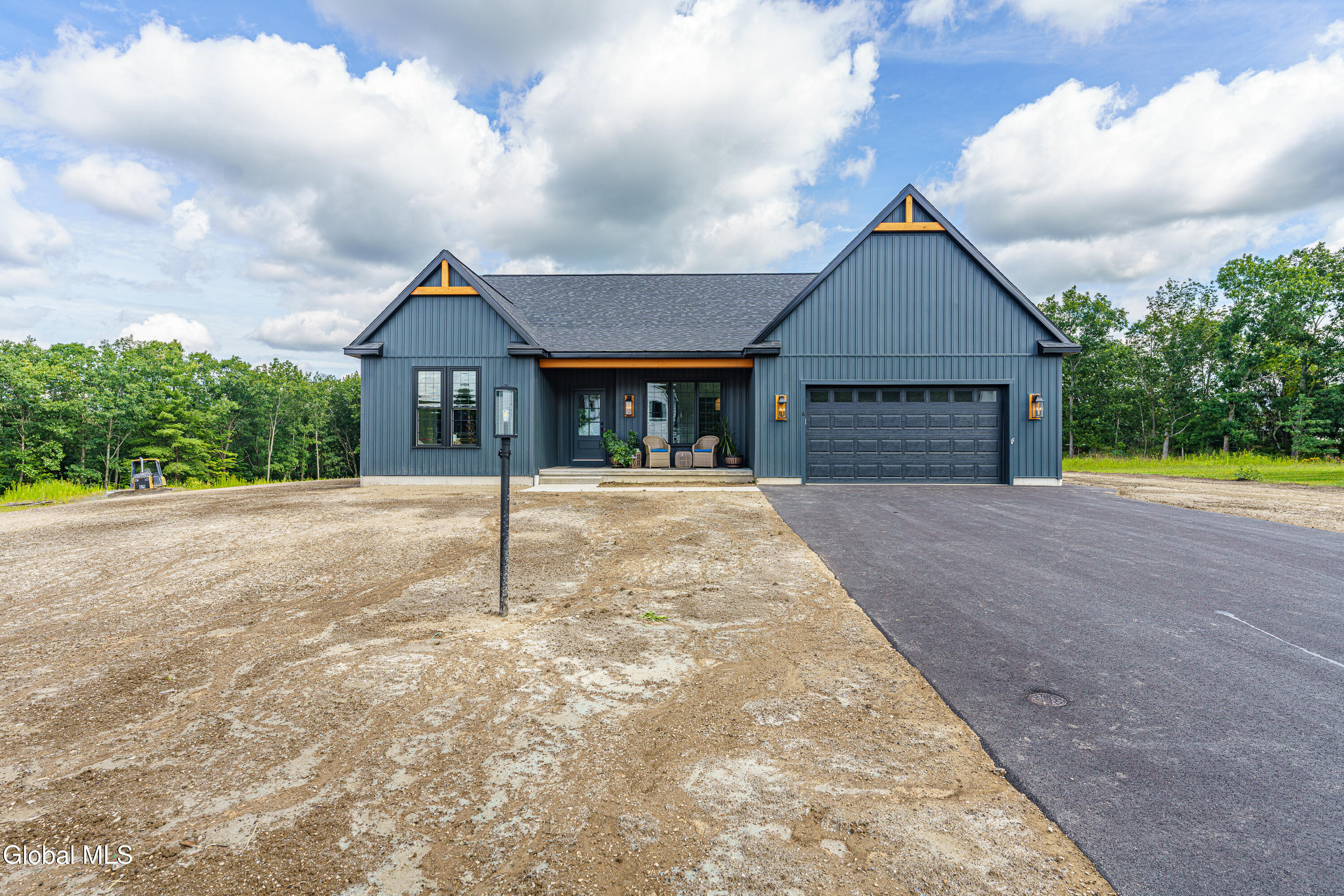 80 A Schuurman Road Schodack, NY 12033 - Photo 2 of 41 0 front 1