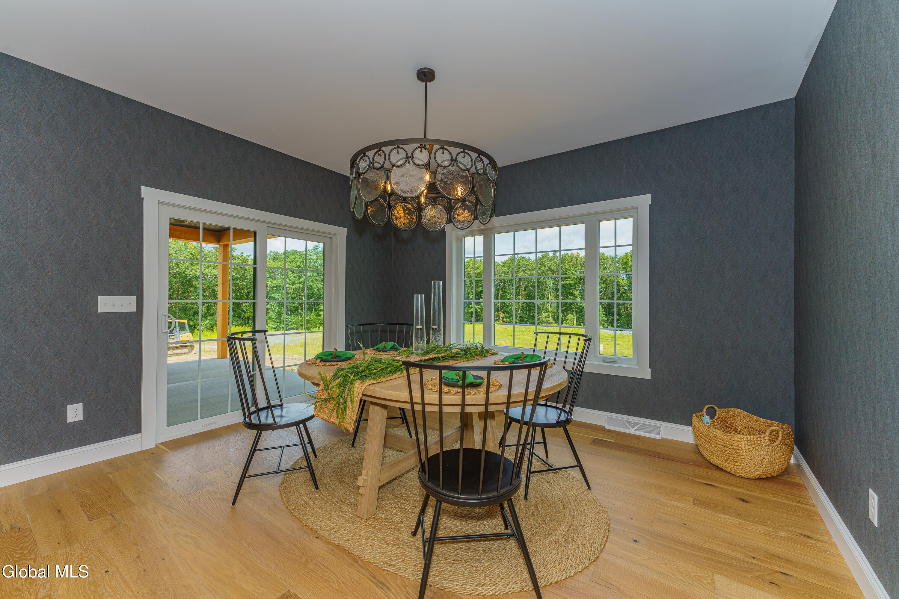80 A Schuurman Road Schodack, NY 12033 - Photo 21 of 41 5 Diningroom 1