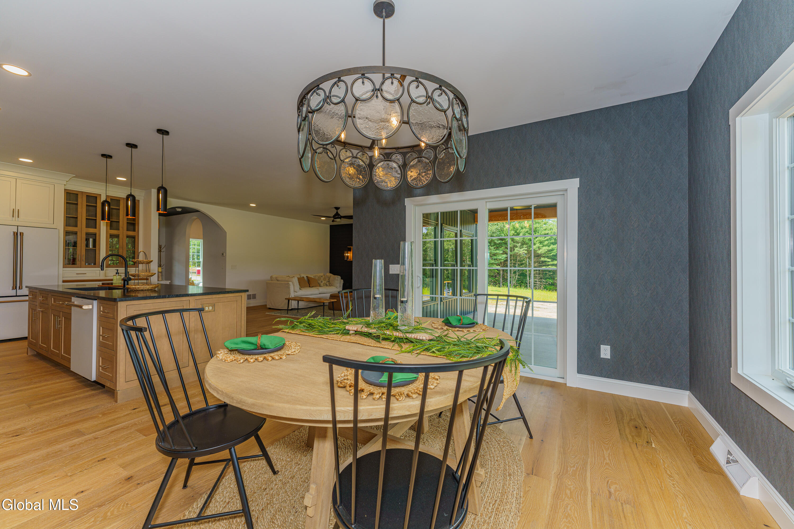 80 A Schuurman Road Schodack, NY 12033 - Photo 22 of 41 5 Diningroom 2