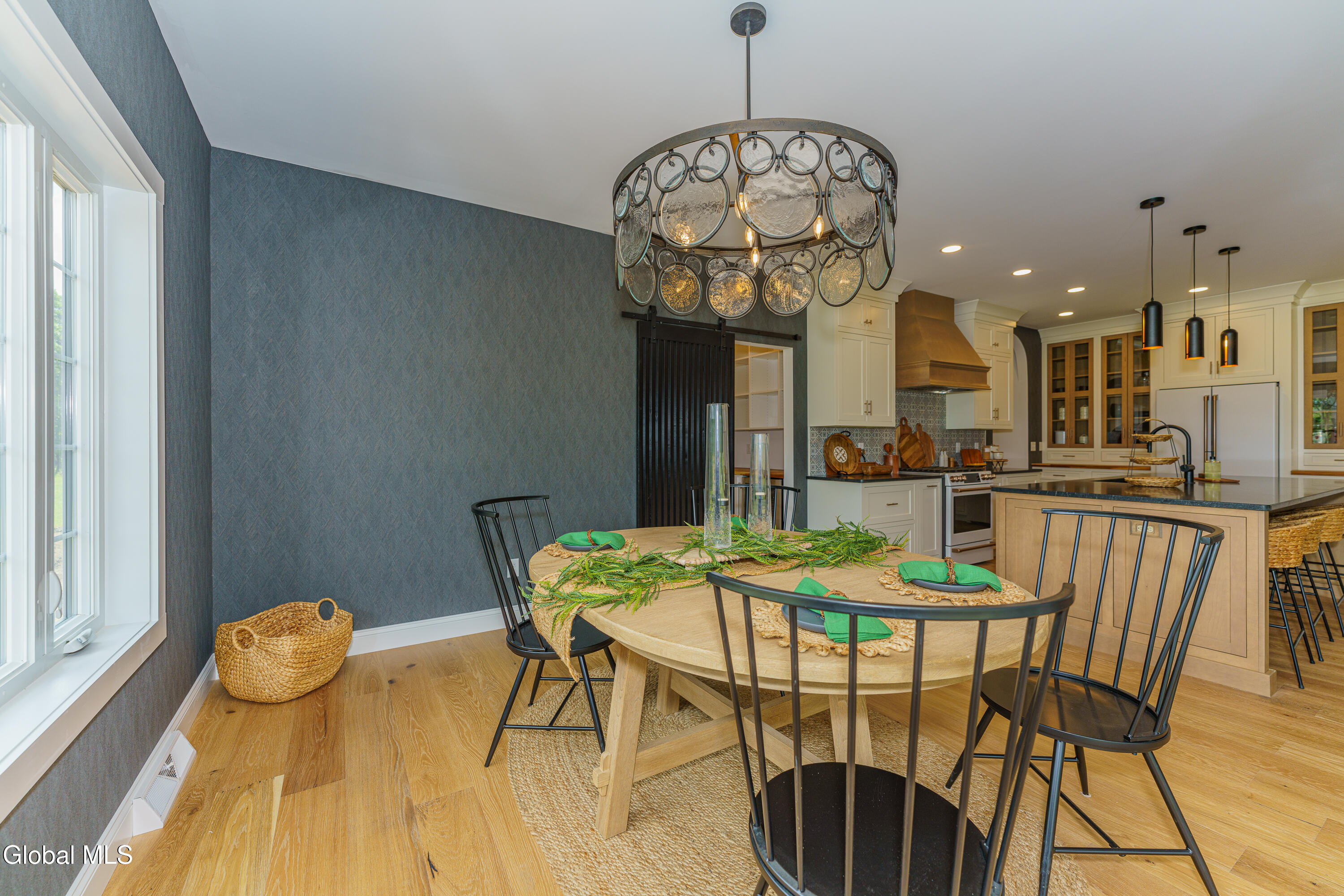 80 A Schuurman Road Schodack, NY 12033 - Photo 23 of 41 5 Diningroom 3