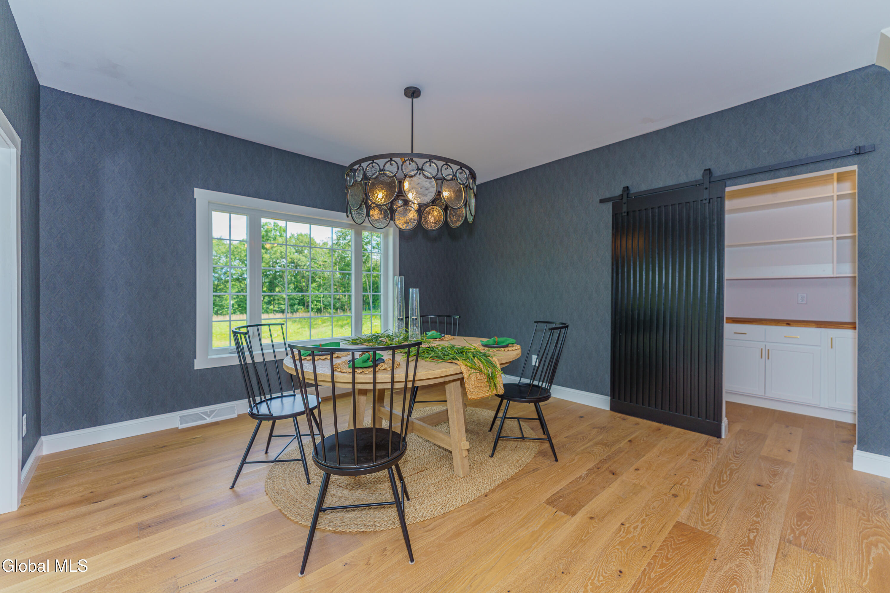 80 A Schuurman Road Schodack, NY 12033 - Photo 24 of 41 5 Diningroom 4