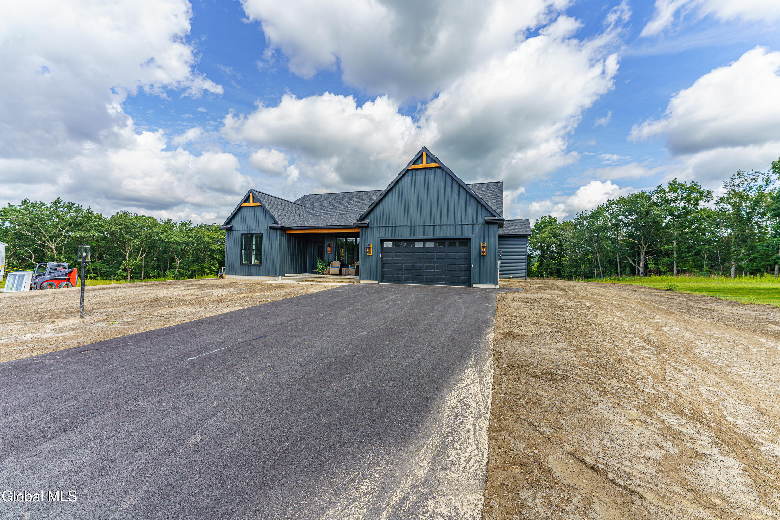 80 A Schuurman Road Schodack, NY 12033 - Photo 3 of 41 0 front 2 (1)