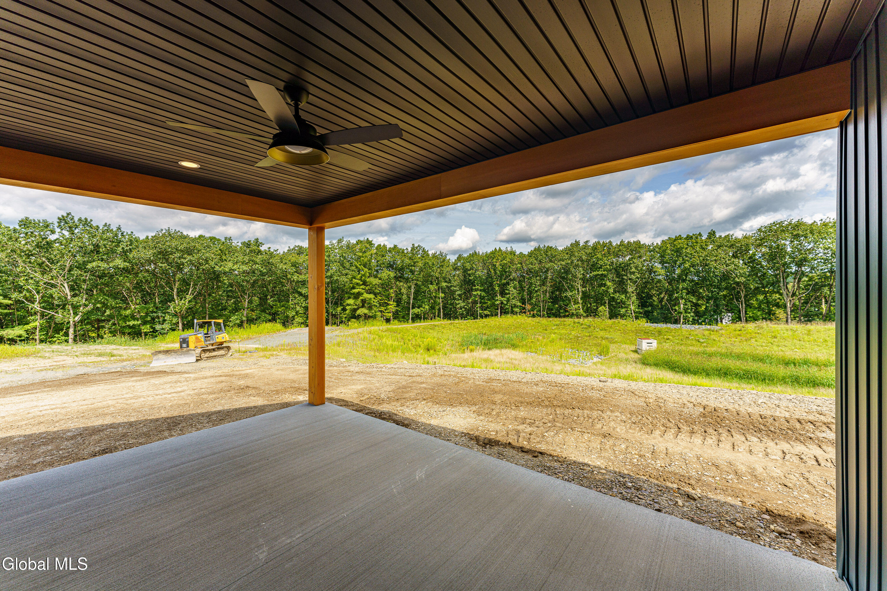 80 A Schuurman Road Schodack, NY 12033 - Photo 37 of 41 Yard 1