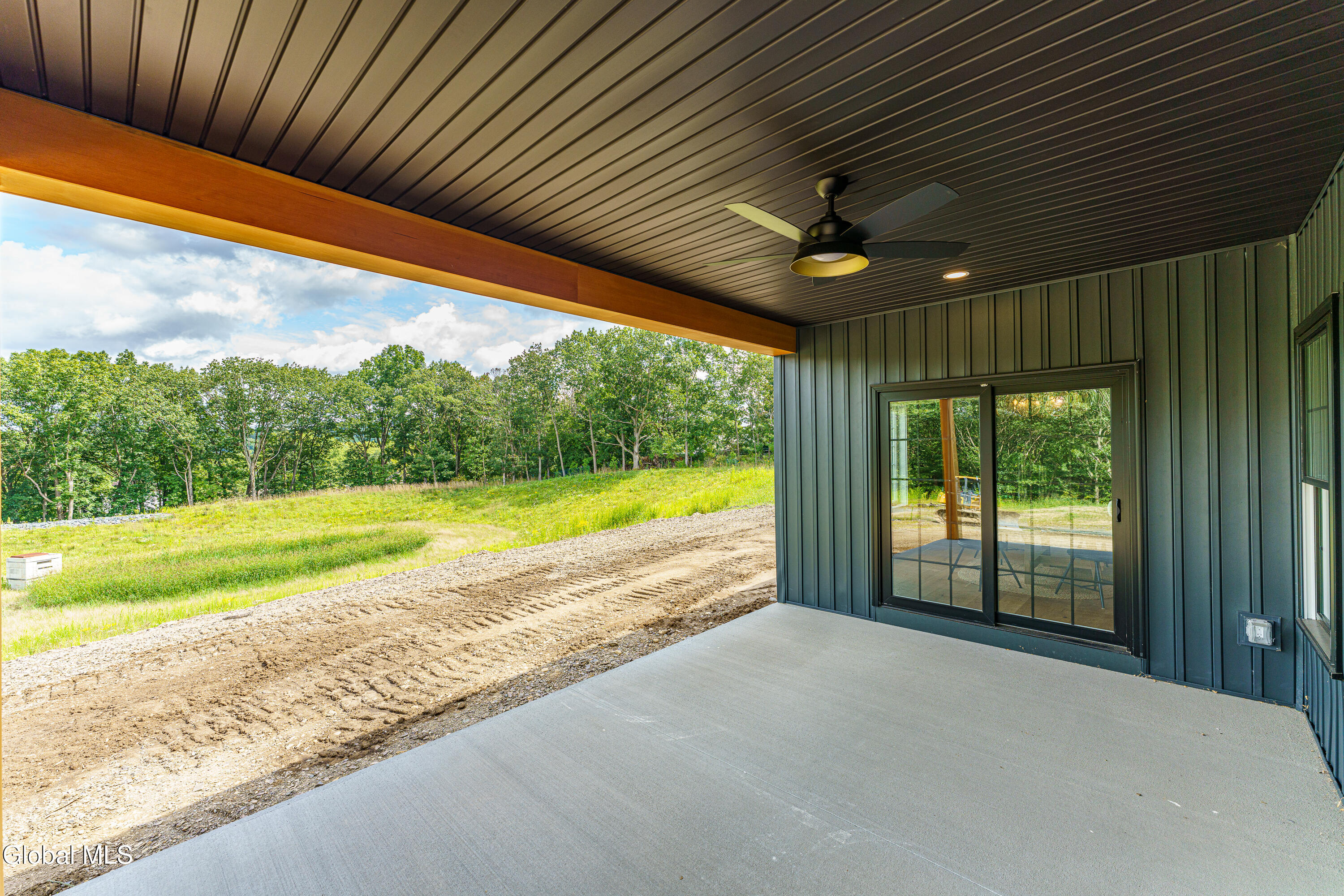 80 A Schuurman Road Schodack, NY 12033 - Photo 38 of 41 Yard 2