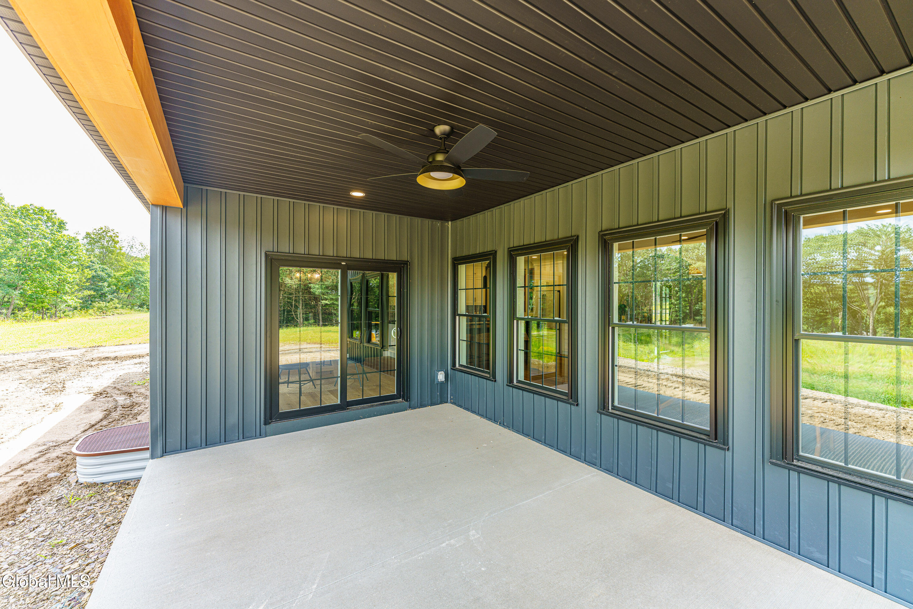 80 A Schuurman Road Schodack, NY 12033 - Photo 39 of 41 Yard 3