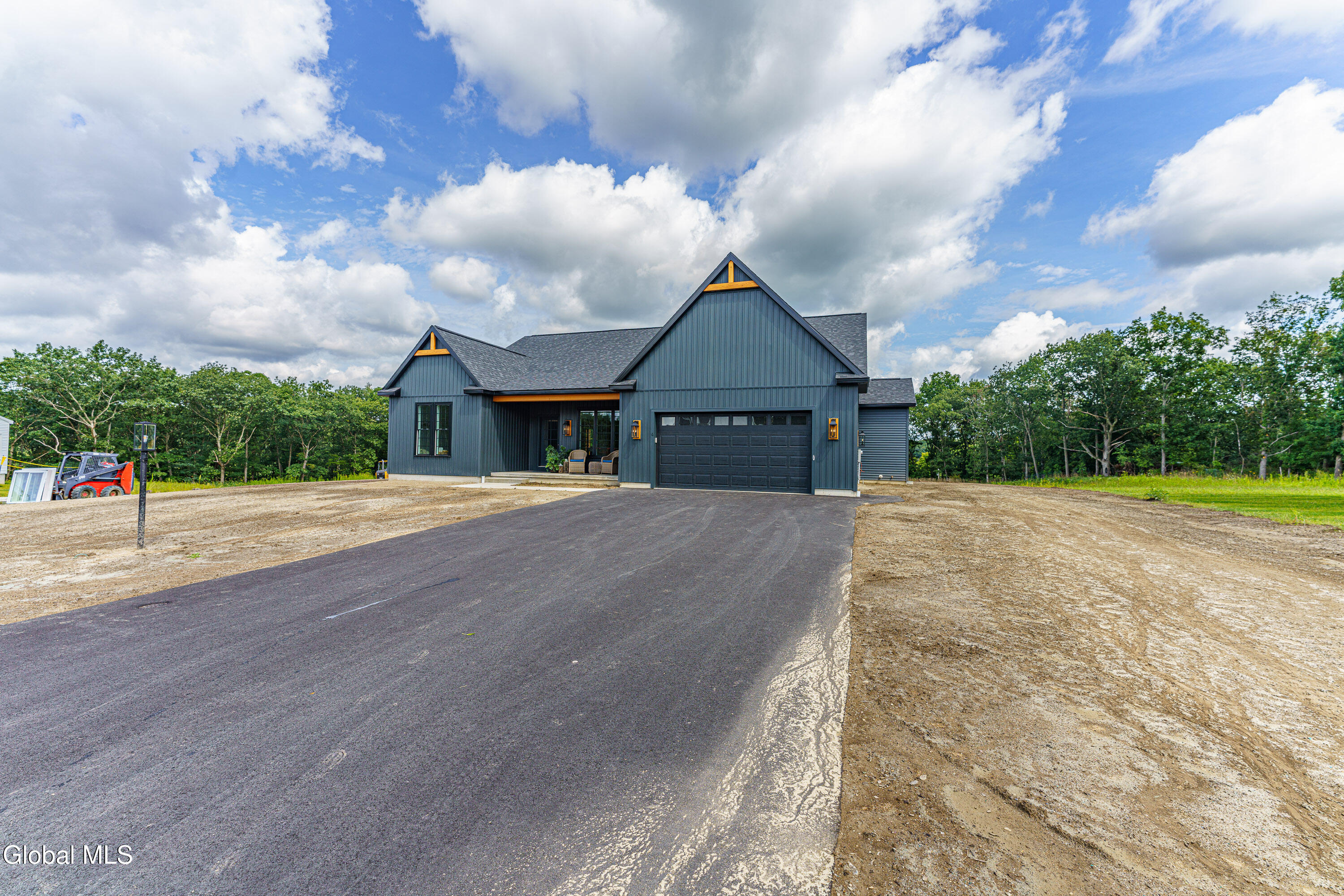 80 A Schuurman Road Schodack, NY 12033 - Photo 4 of 41 0 front 2