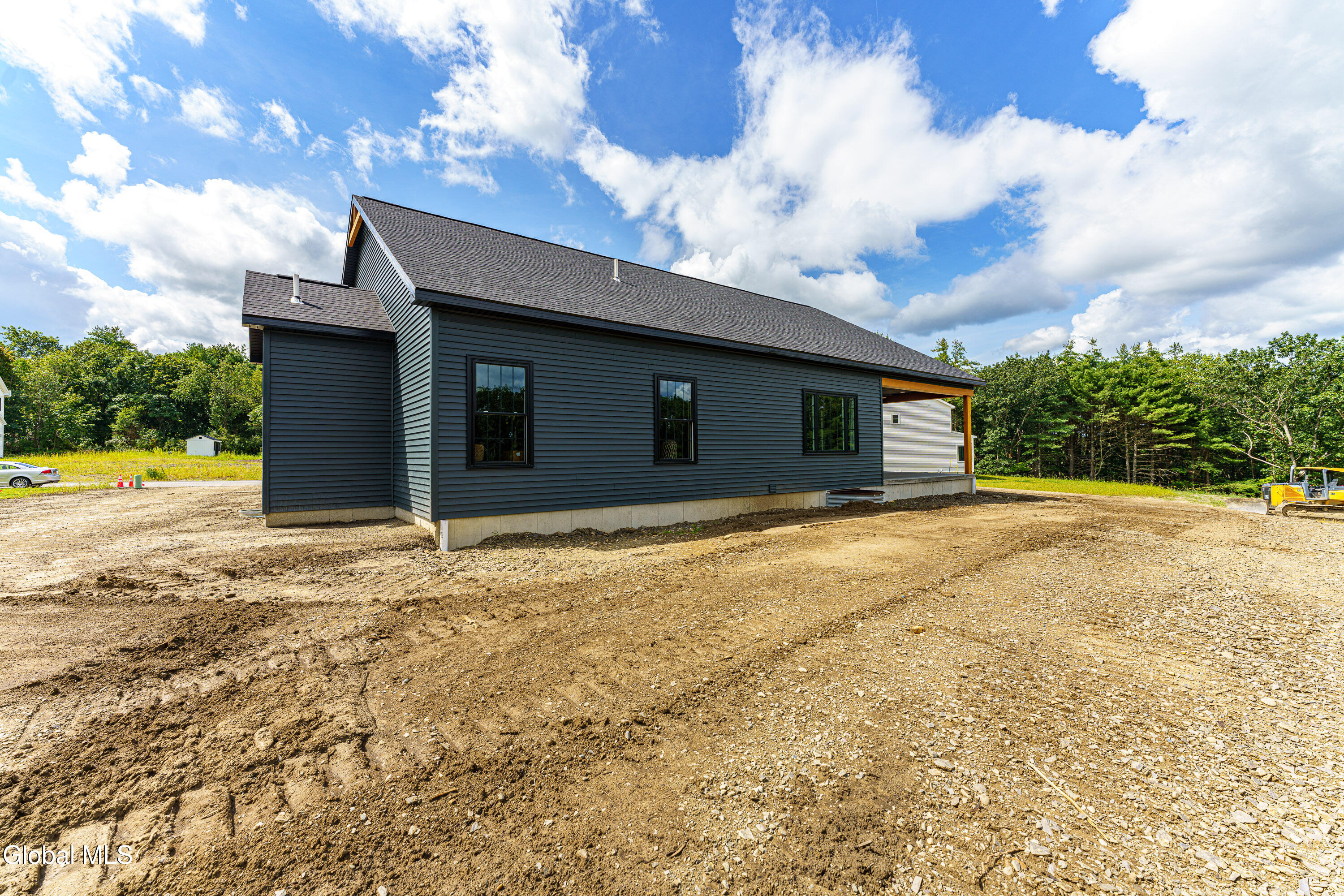 80 A Schuurman Road Schodack, NY 12033 - Photo 41 of 41 Yard 6