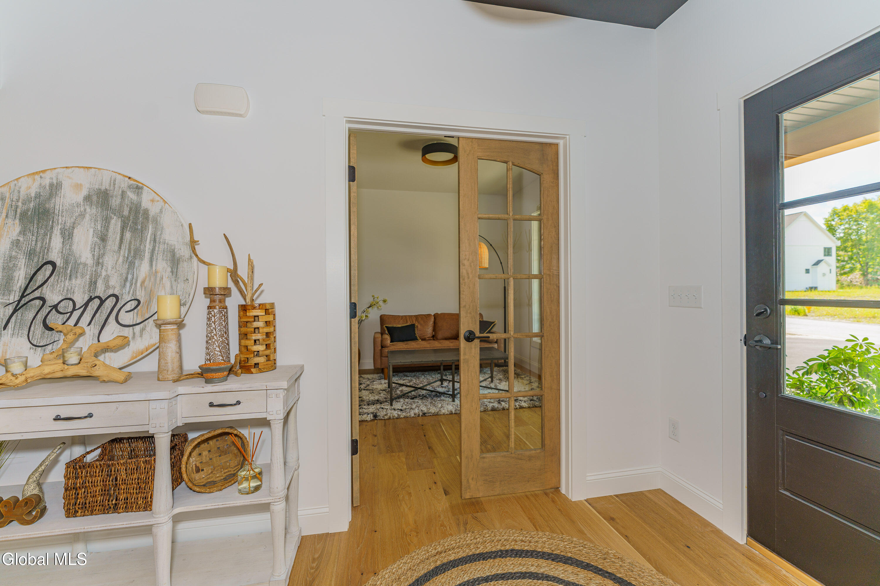 80 A Schuurman Road Schodack, NY 12033 - Photo 6 of 41 office or bedroom