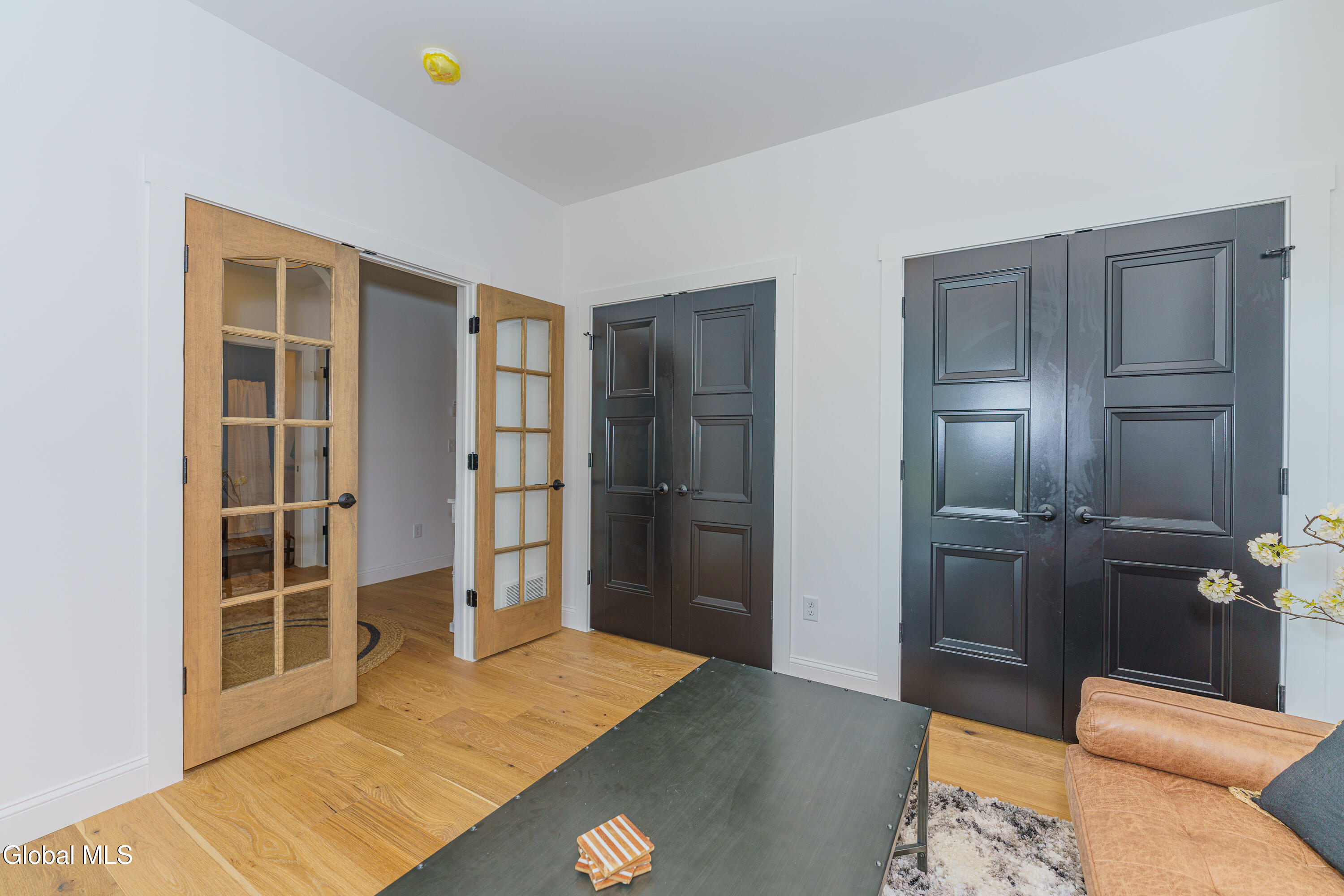 80 A Schuurman Road Schodack, NY 12033 - Photo 9 of 41 office or bedroom