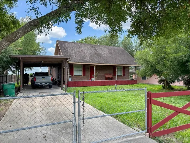 $160,000 | 13307 Ash Avenue, Edinburg, TX 78542