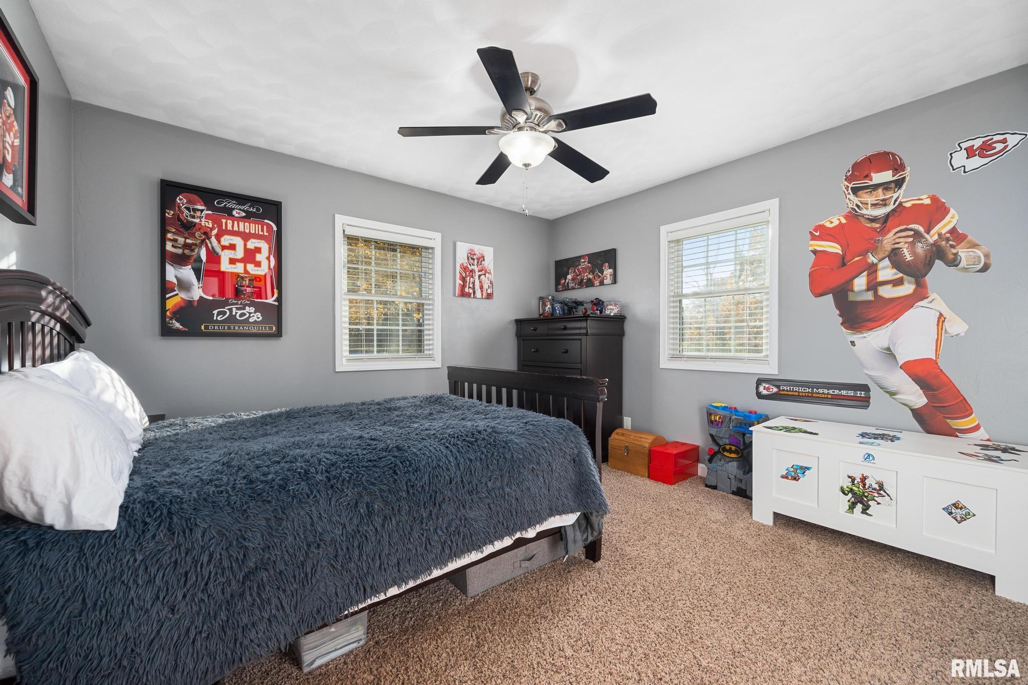 15945 Gresham Road Mackinaw, IL 61755 - Photo 29 of 54