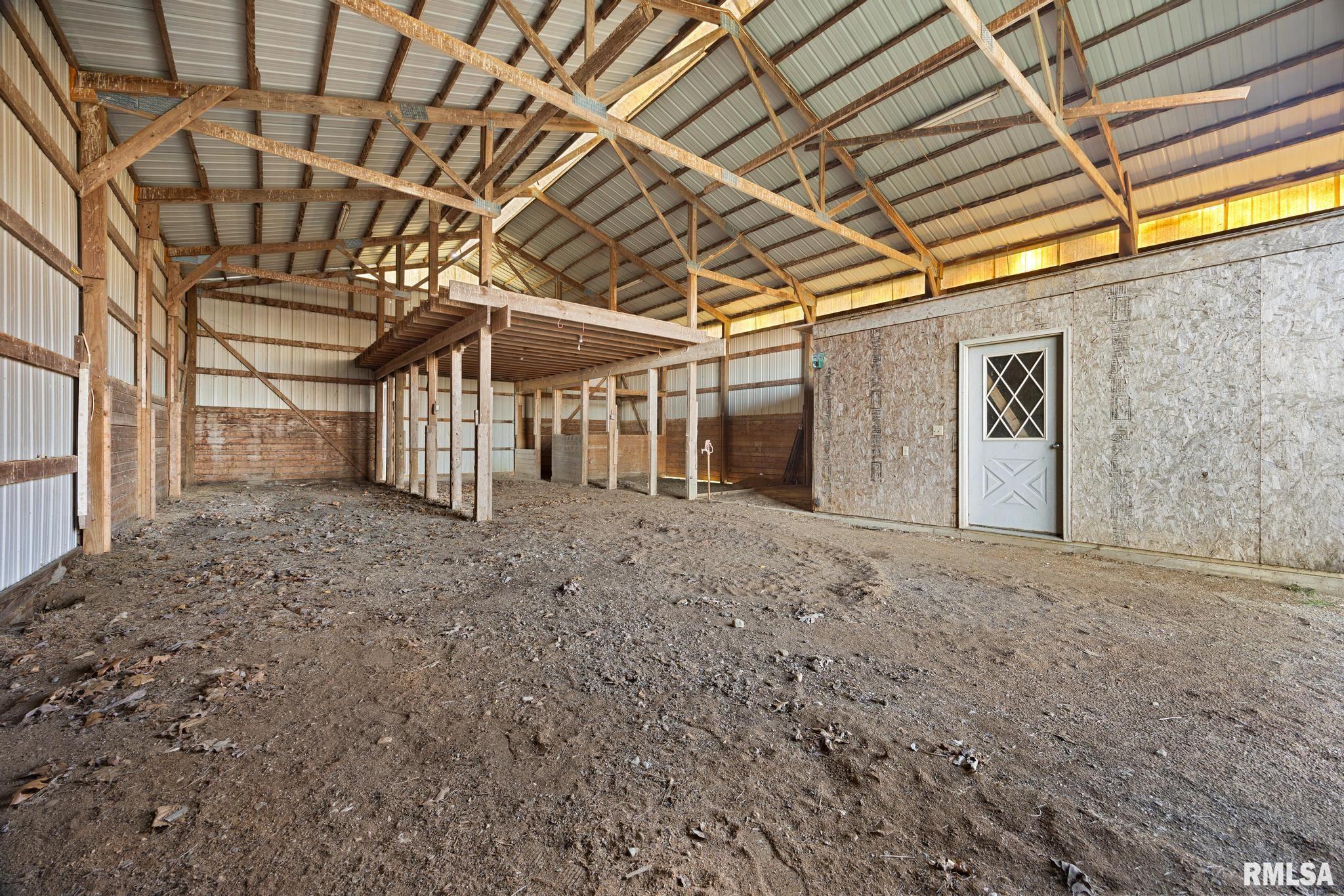 15945 Gresham Road Mackinaw, IL 61755 - Photo 37 of 54