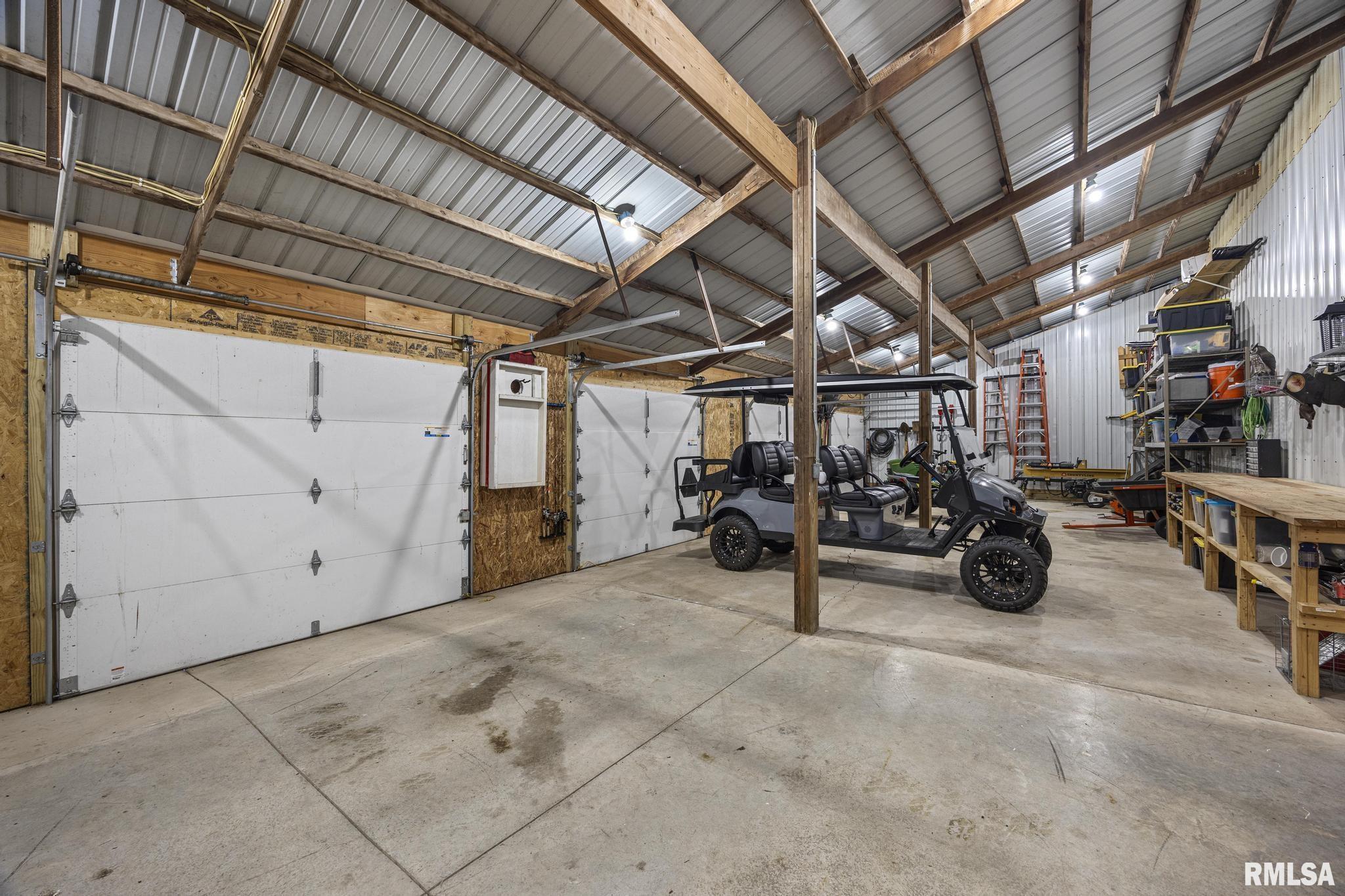 15945 Gresham Road Mackinaw, IL 61755 - Photo 40 of 54