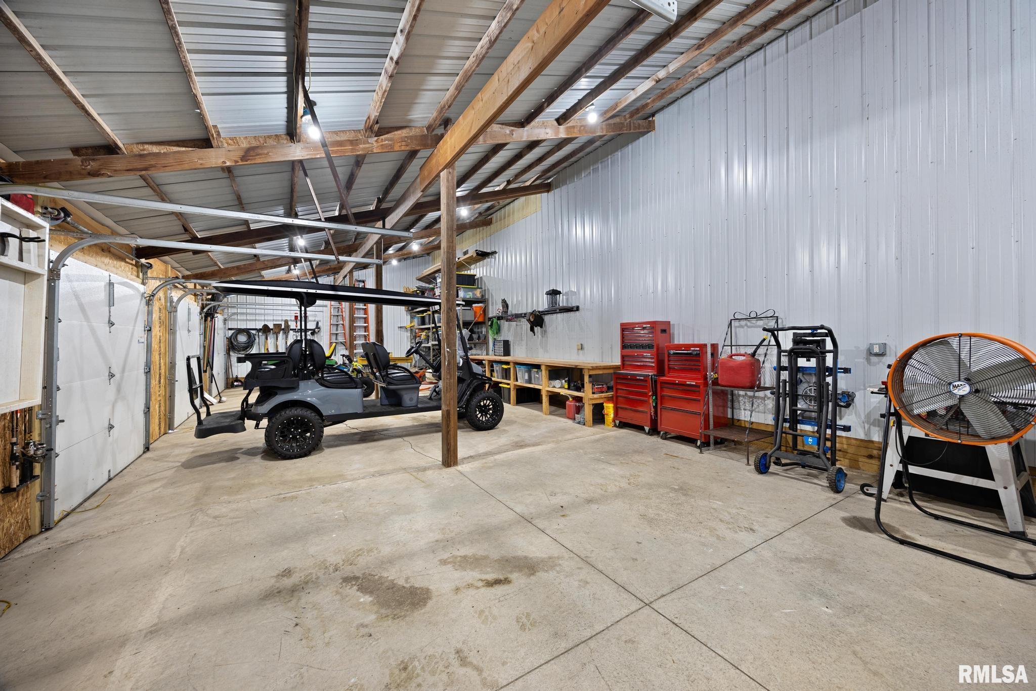 15945 Gresham Road Mackinaw, IL 61755 - Photo 41 of 54