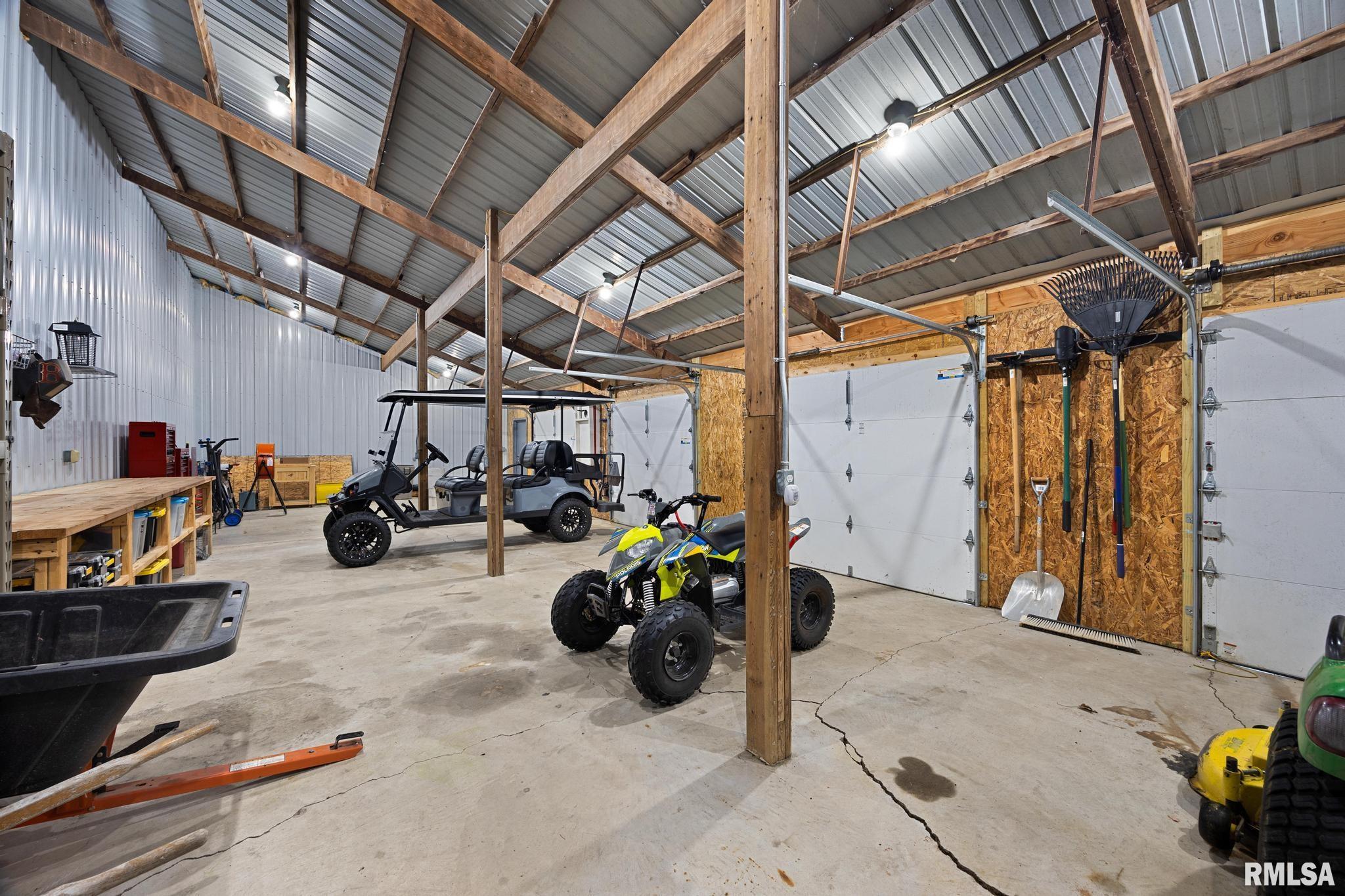 15945 Gresham Road Mackinaw, IL 61755 - Photo 42 of 54