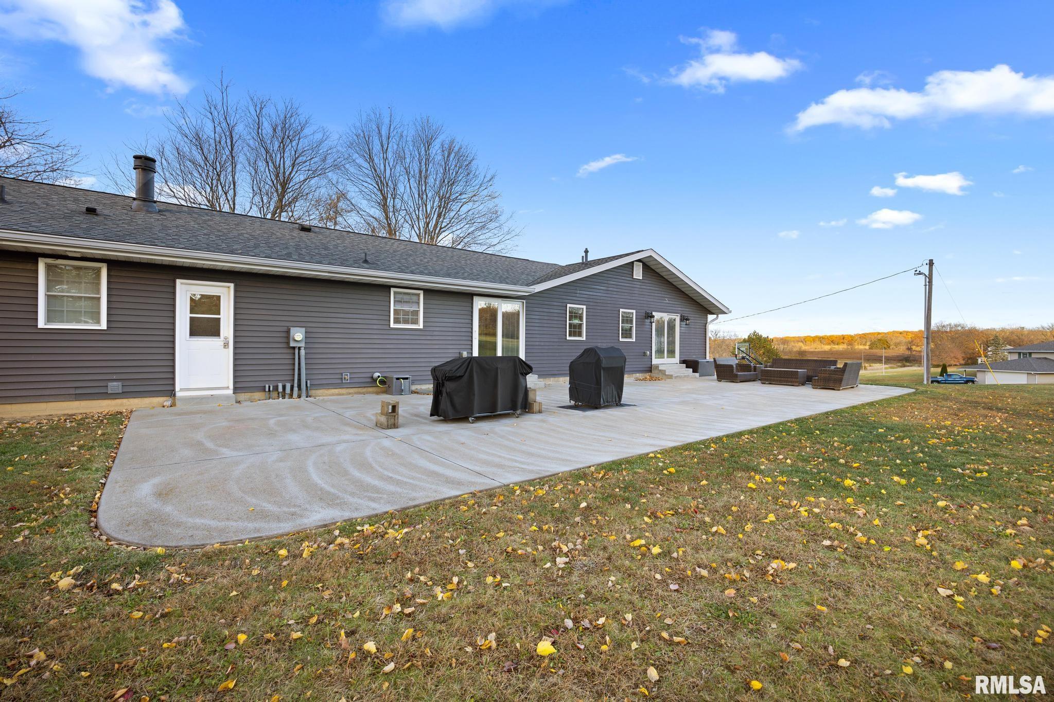 15945 Gresham Road Mackinaw, IL 61755 - Photo 44 of 54