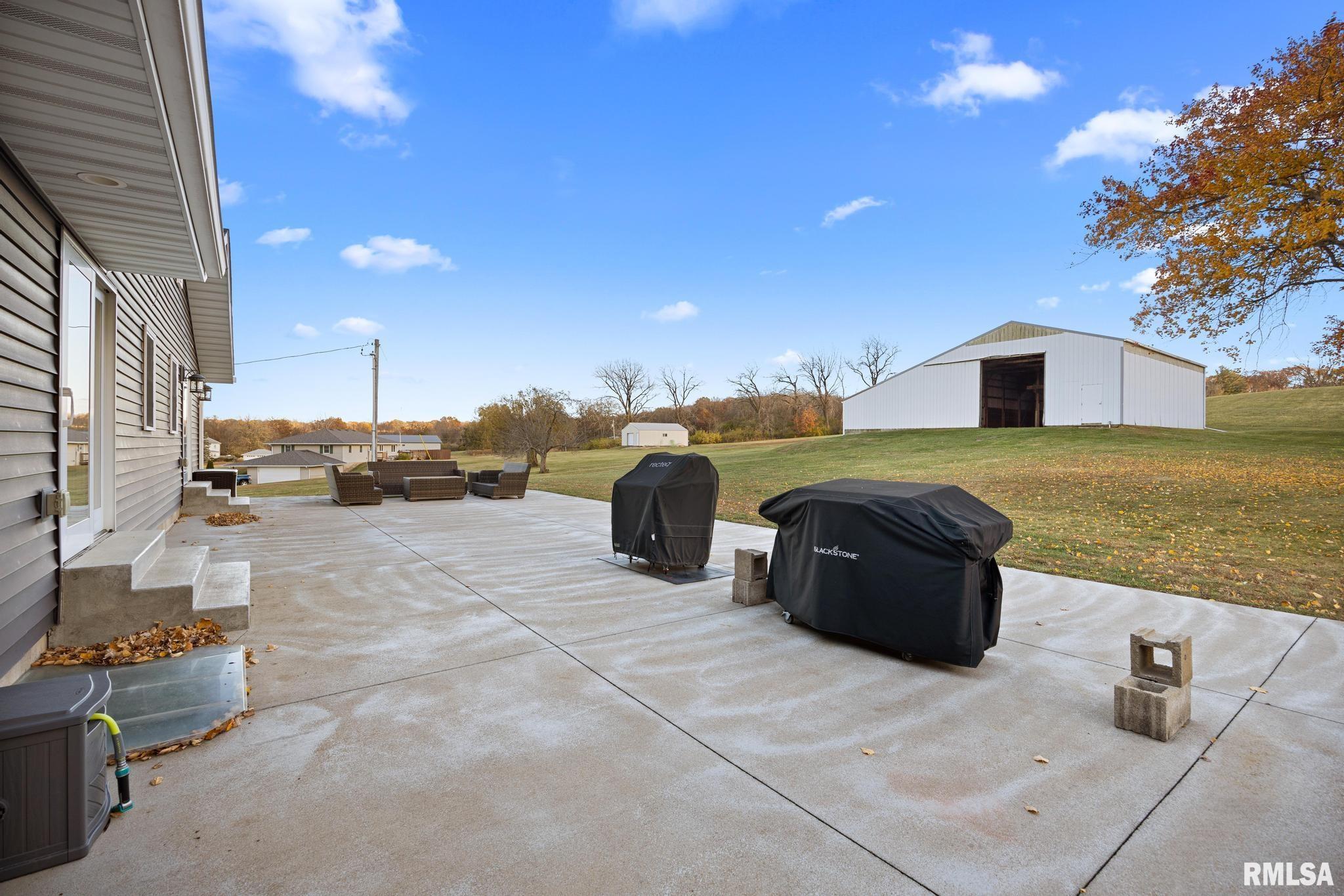 15945 Gresham Road Mackinaw, IL 61755 - Photo 45 of 54