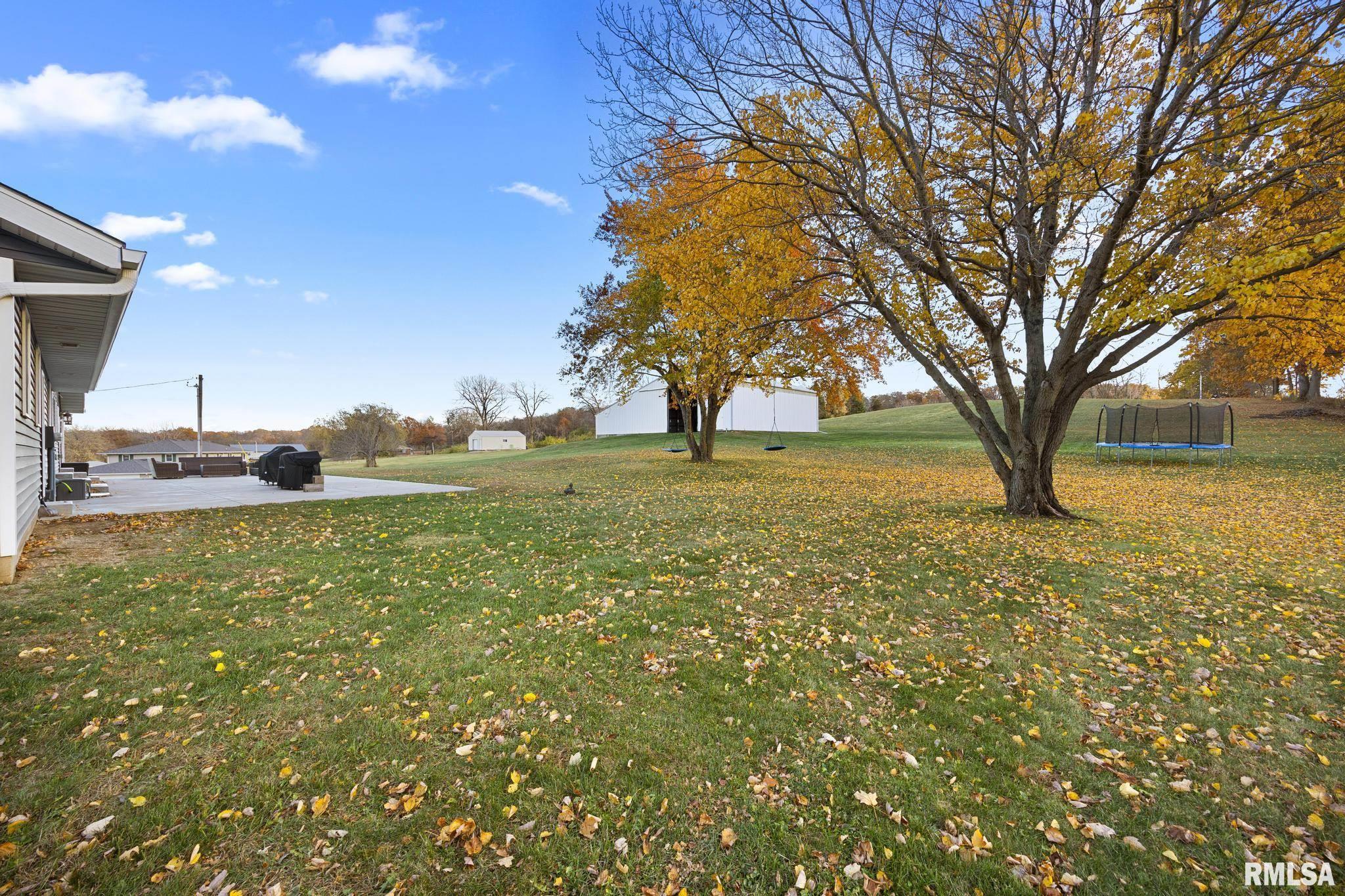 15945 Gresham Road Mackinaw, IL 61755 - Photo 46 of 54