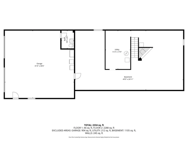 $565,000 | 15945 Gresham Road, Mackinaw, IL 61755