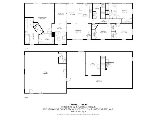 $549,900 | 15945 Gresham Road, Mackinaw, IL 61755