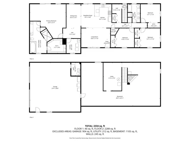 $565,000 | 15945 Gresham Road, Mackinaw, IL 61755