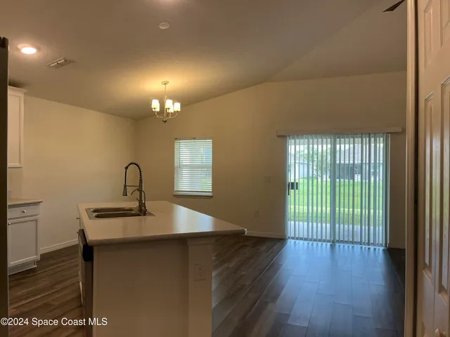 $2,400 | 1178 Dania Circle, Palm Bay, FL 32905