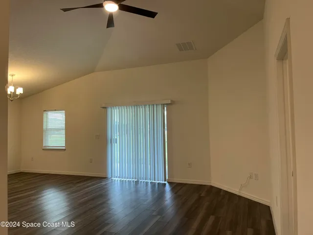 $2,400 | 1178 Dania Circle, Palm Bay, FL 32905