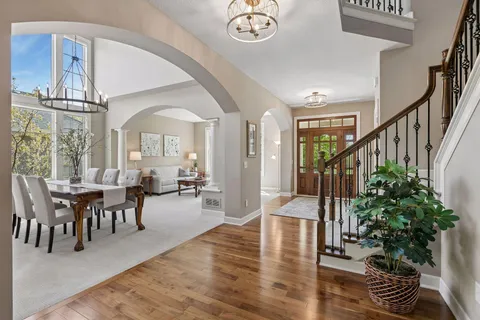 $1,150,000 | 4610 Bluebell Trail North, Medina, MN 55340