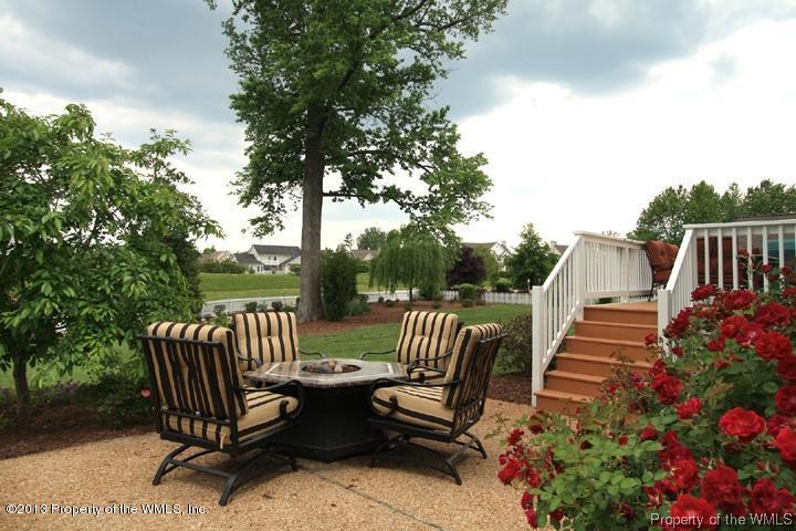 3148 Ridge Drive Toano, VA 23168 - Photo 26 of 32 Gallery Image 26