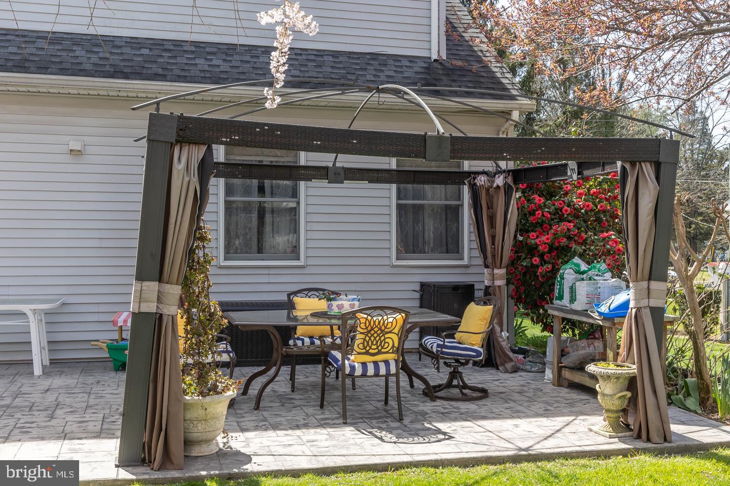 1440 Magnolia Road Vineland, NJ 08361 - Photo 12 of 49