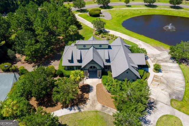 $12,000 | 112 Billfish Lane, St. Marys, GA 31558