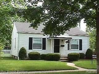 650 Ruffner Avenue Birmingham, MI 48009 - Photo 1 of 1 Listing Image