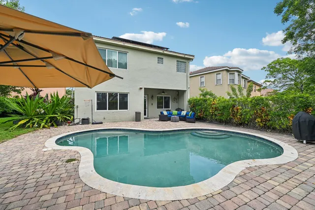 $725,000 | 553 Gazetta Way, West Palm Beach, FL 33413