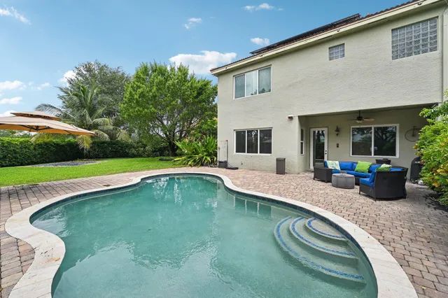 $725,000 | 553 Gazetta Way, West Palm Beach, FL 33413