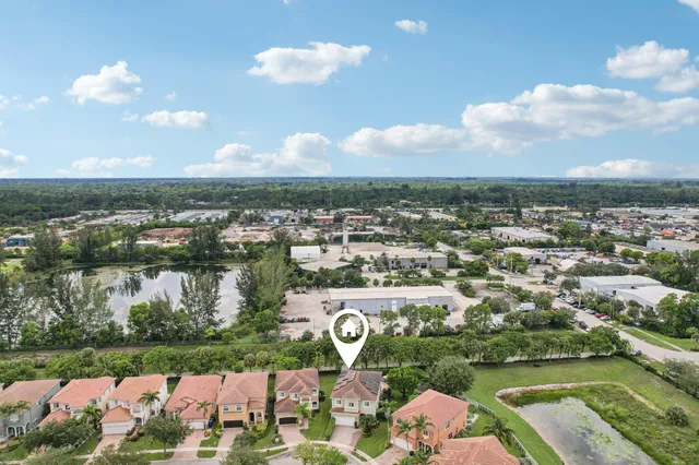 $725,000 | 553 Gazetta Way, West Palm Beach, FL 33413