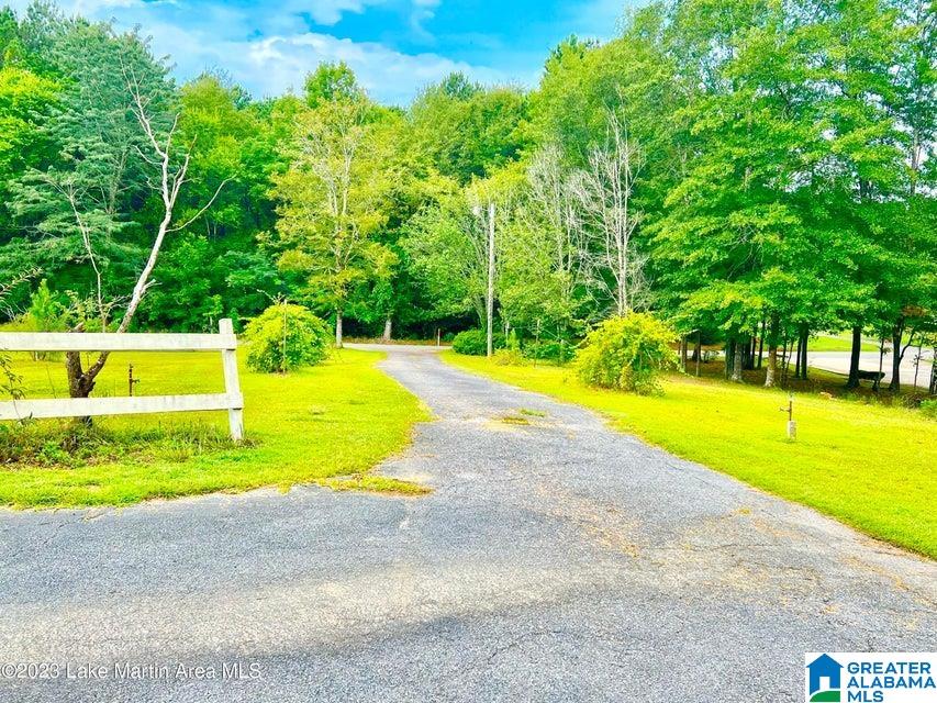544 Pine Grove Road Sylacauga, AL 35150 - Photo 3 of 32