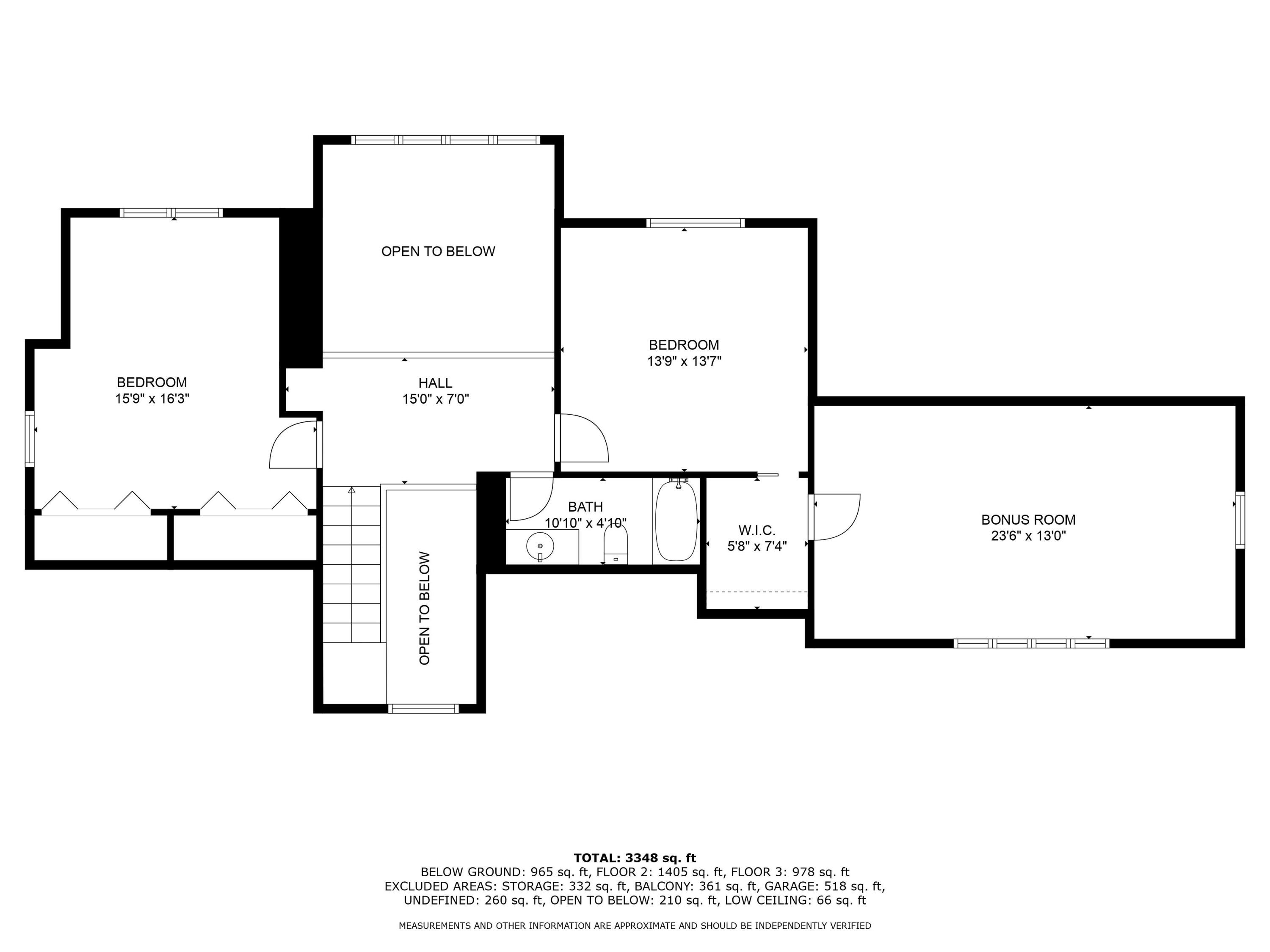 67 Crestview Circle Centerville, MA 02601 - Photo 42 of 43 3rd_floor_67_crestview_circle_centervill
