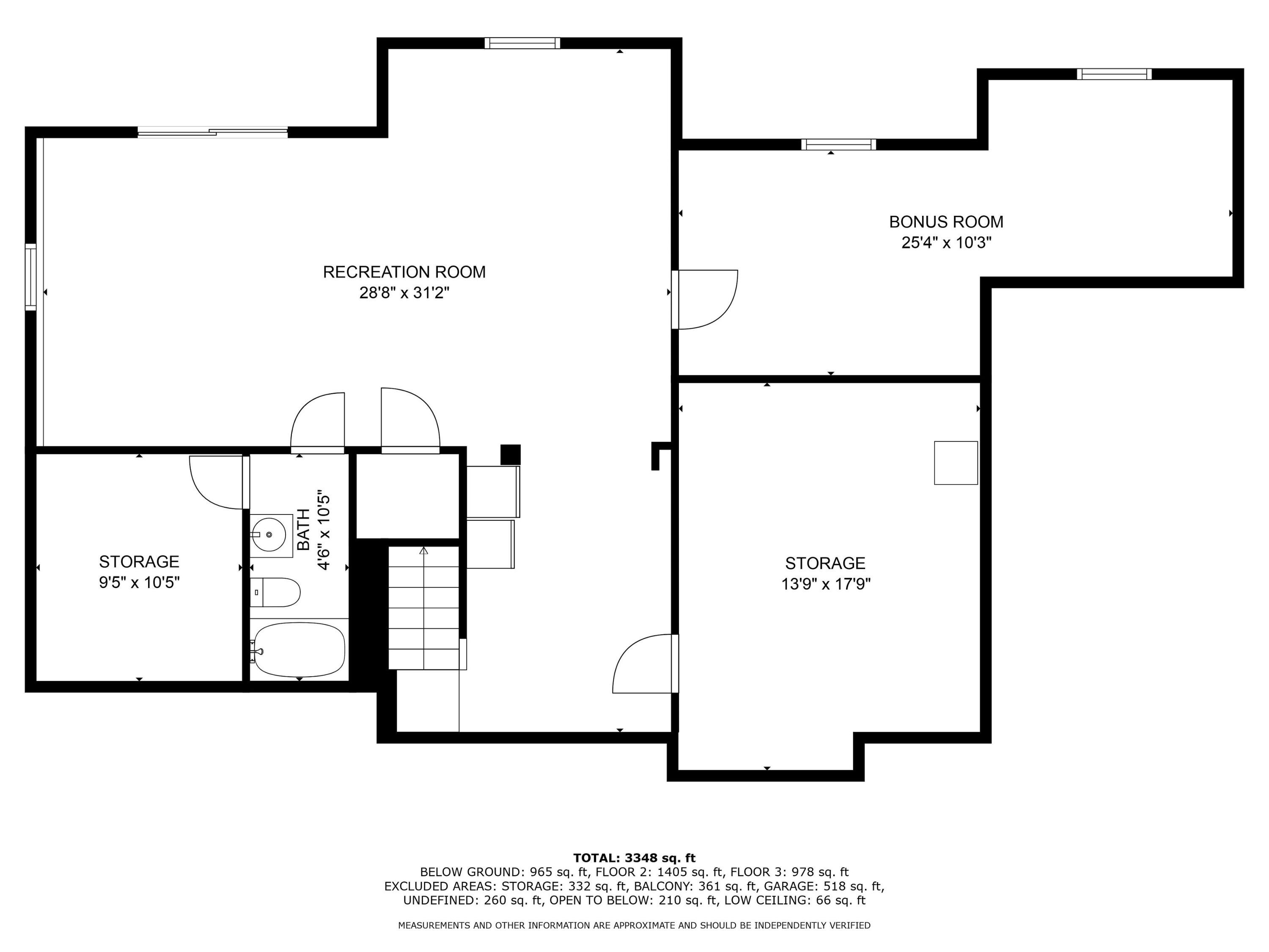 67 Crestview Circle Centerville, MA 02601 - Photo 43 of 43 1st_floor_67_crestview_circle_centervill
