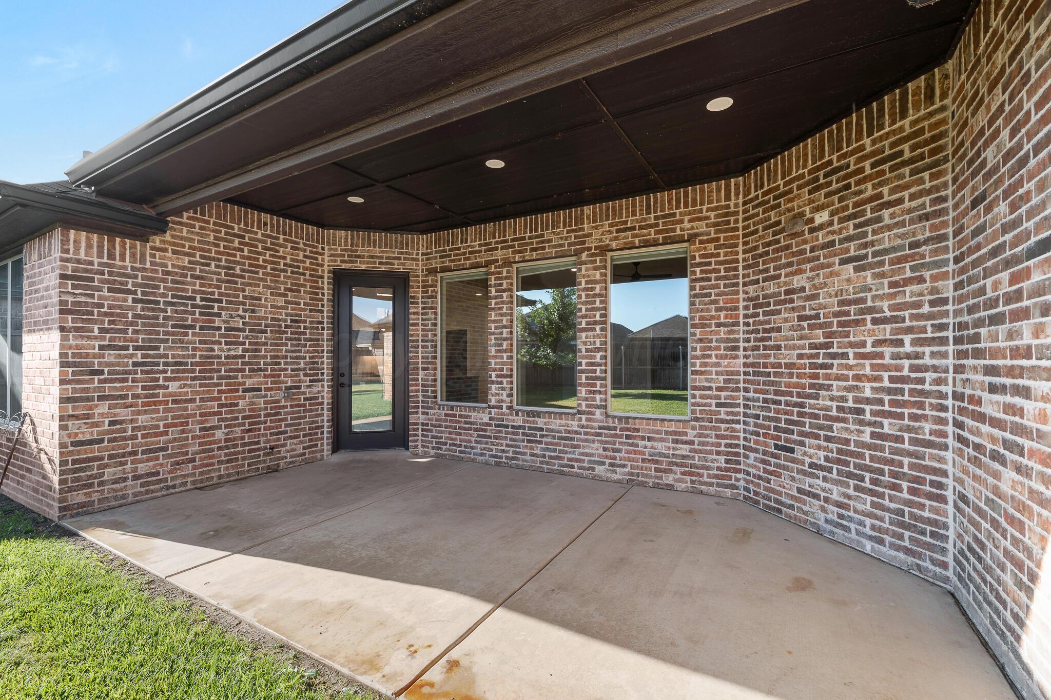 10 Backus Lane Canyon, TX 79015 - Photo 33 of 33 10 Backus-31