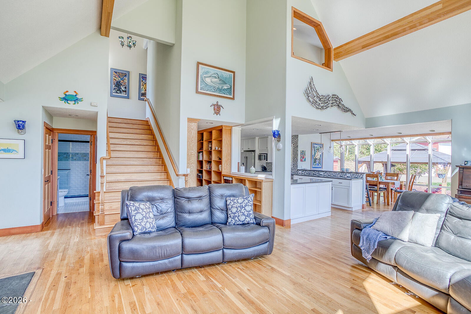 4508 Logsden Road Siletz, OR 97380 - Photo 15 of 65 Gallery Image 15