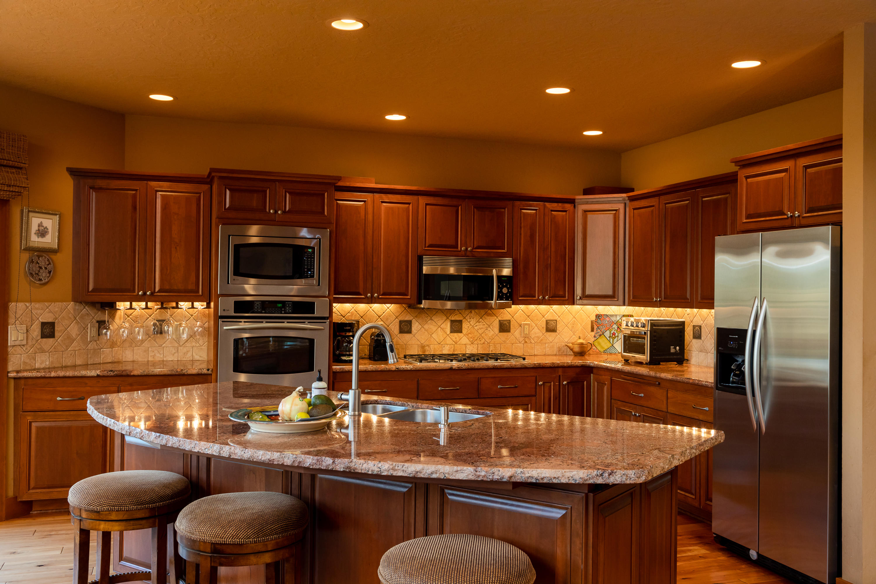 4625 Cooper's Hawk Road Klamath Falls, OR 97601 - Photo 13 of 64 4625CoopersHawkRd.-39