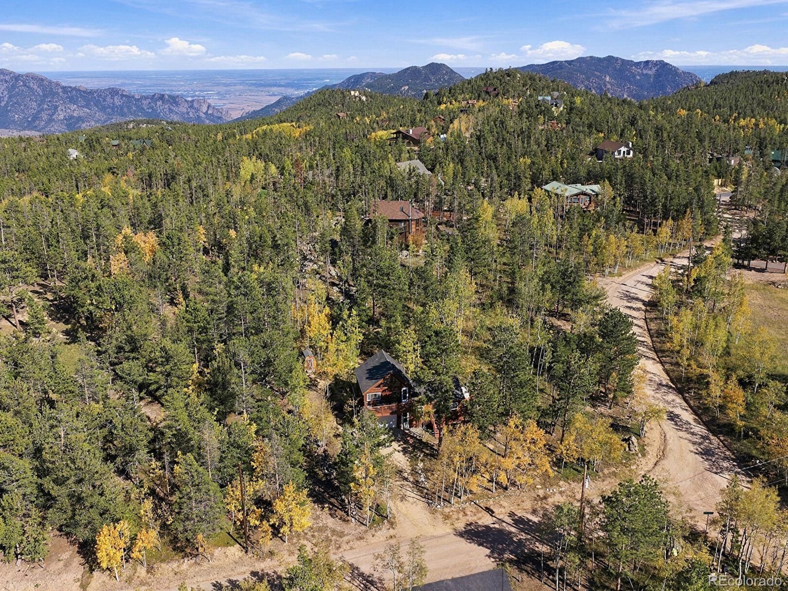 2 Debra Ann Road Golden, CO 80403 - Photo 31 of 41 Gallery Image 31