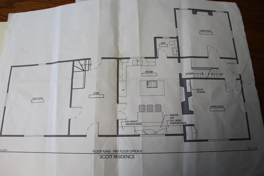 157 Cole Comfort Road Dillwyn, VA 23936 - Photo 49 of 49 Gallery Image 49