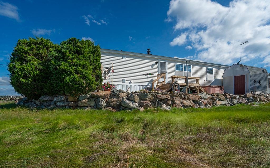 27 Cross Beach Road Seabrook, NH 03874 - Photo 20 of 29