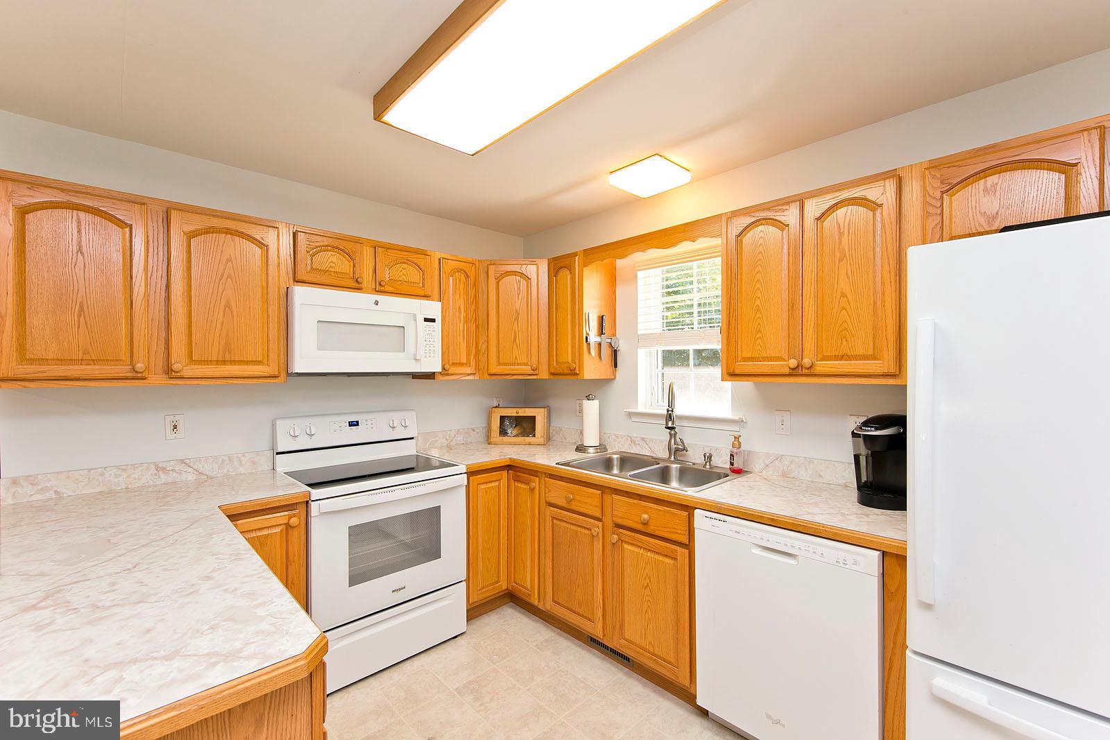 37 Beech Road Front Royal, VA 22630 - Photo 14 of 26 Kitchen