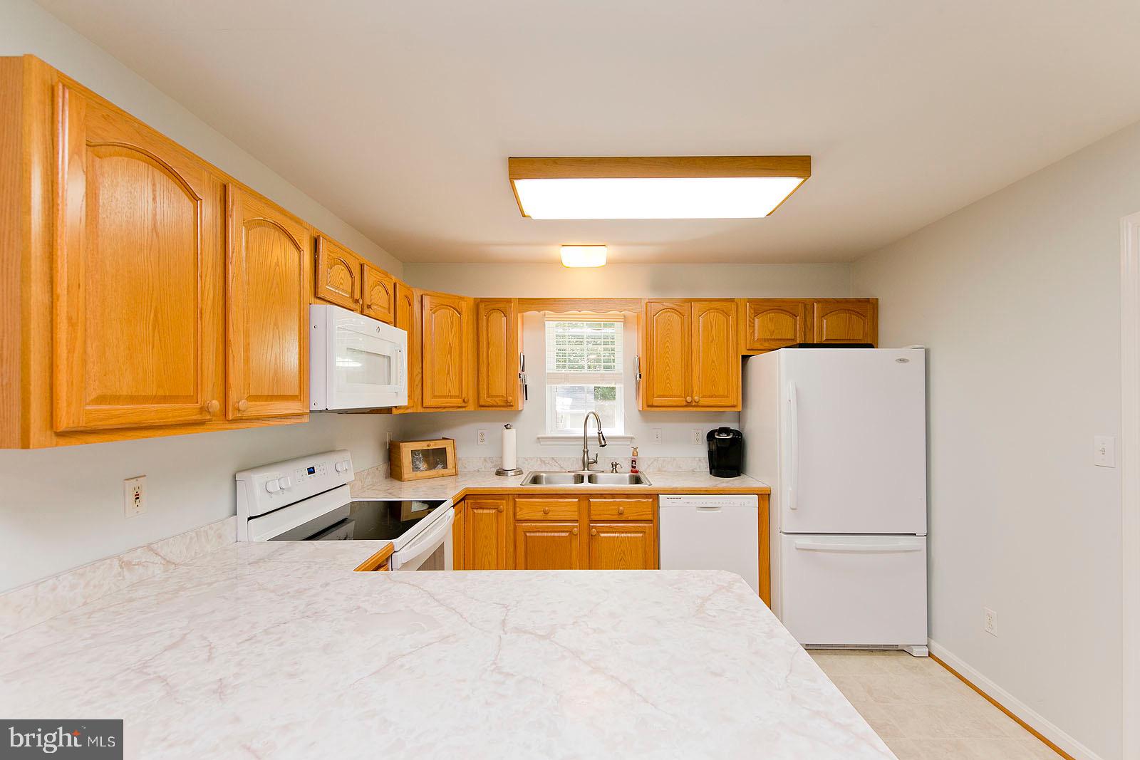 37 Beech Road Front Royal, VA 22630 - Photo 15 of 26 Kitchen