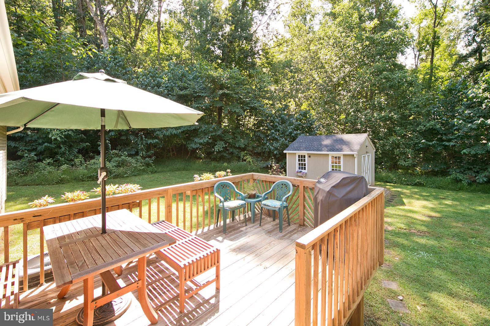 37 Beech Road Front Royal, VA 22630 - Photo 6 of 26 Privacy!