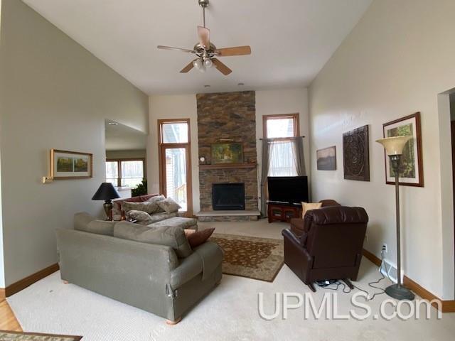 60 Tipperary Road Gladstone, MI 49837 - Photo 7 of 25 Gallery Image 7